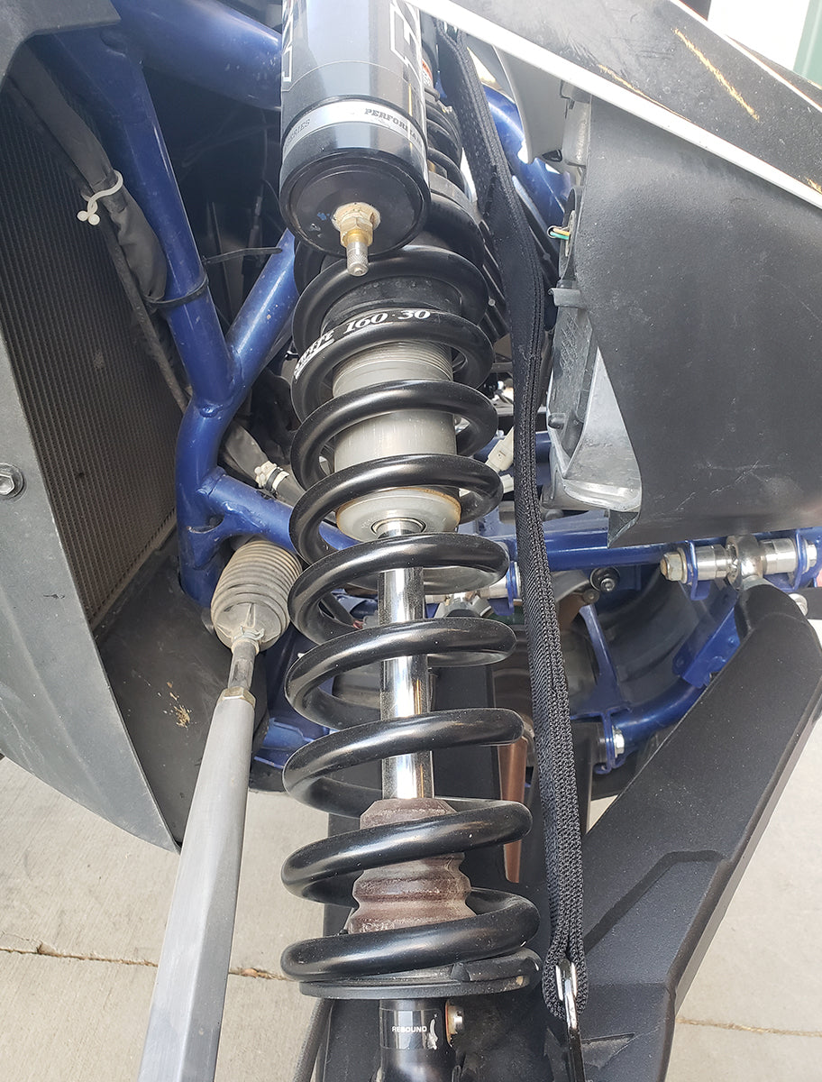 PRP-ODL-217402-Limit Strap Kit