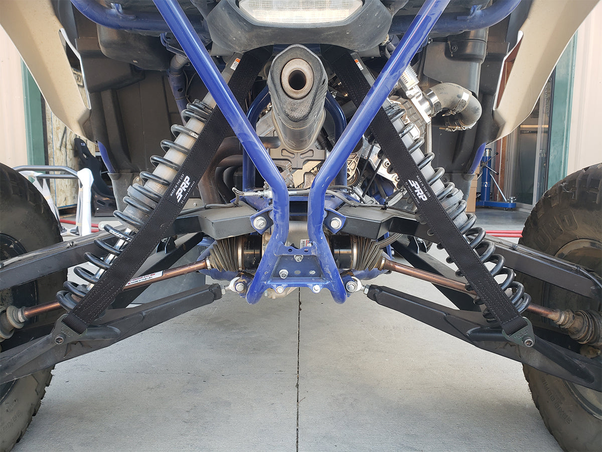 PRP-ODL-217412-Limit Strap Kit