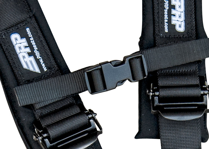 PRP-SB2SS-Sternum Strap