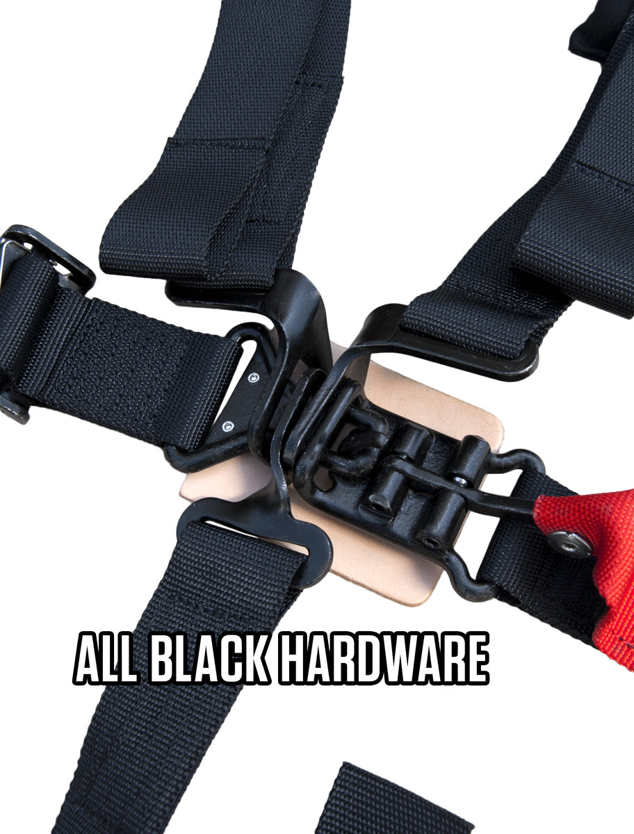 PRP-SB4.3-4.3 Harness