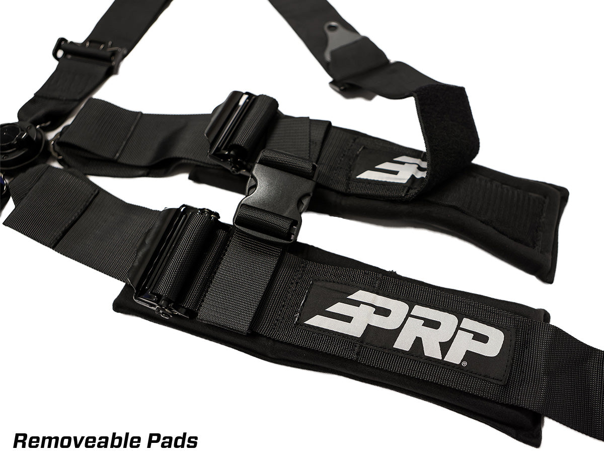 PRP-SB5.3CAM-5.3 Cam-Lock Harness (SFI 16.1)