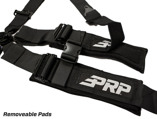 PRP-SB5.3CAM-5.3 Cam-Lock Harness (SFI 16.1)