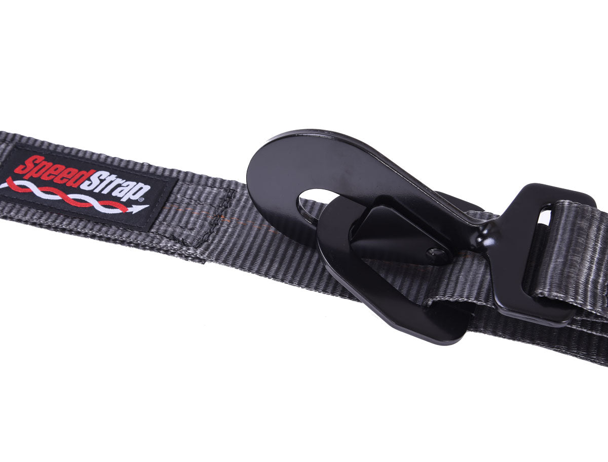 SpeedStrap 29201 Adjustable 2 in. Tie Back