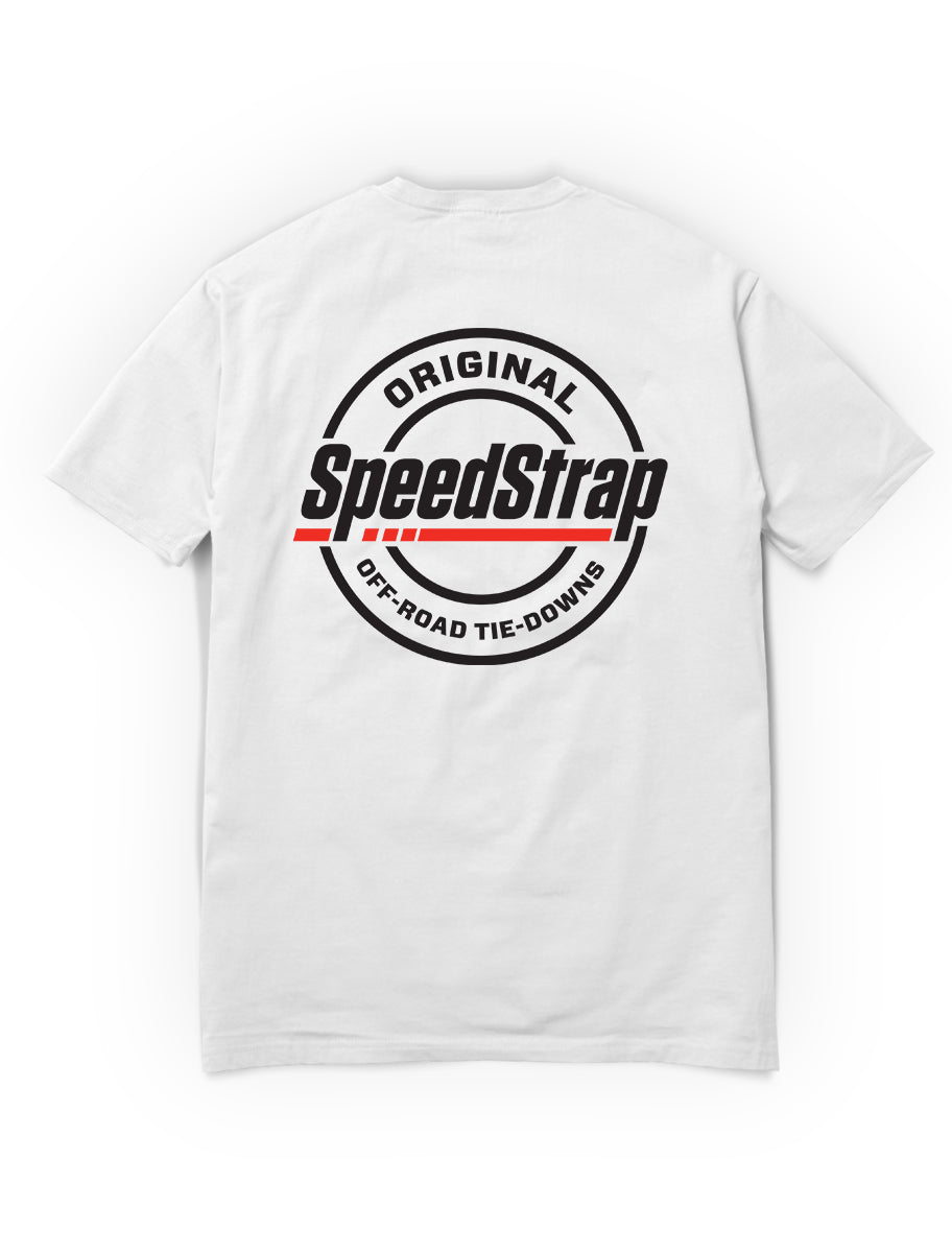 SpeedStrap KM16308SpeedStrap Circle T-Shirt