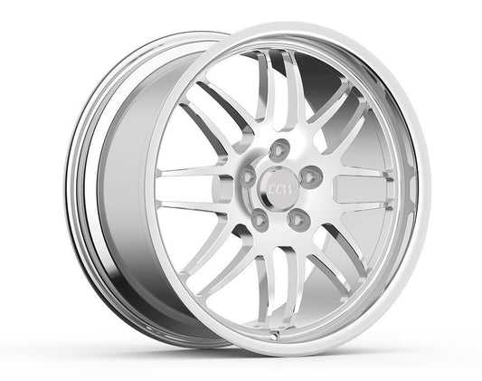 CCW SP16A One Piece Monoblock Forged Wheel