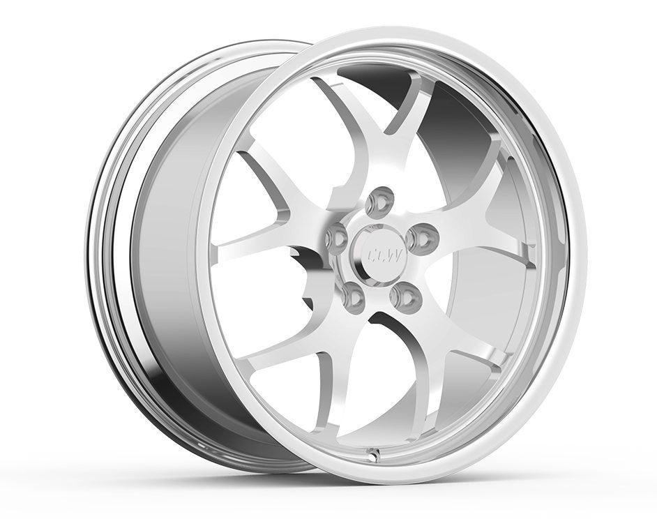CCW SP510 One Piece Monoblock Forged Wheel – Milky Motorsports