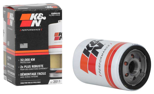 K&N HP-2011 Oil Filter