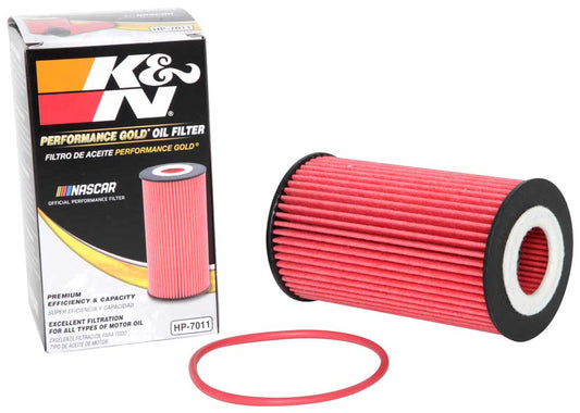 K&N HP-7011 Oil Filter