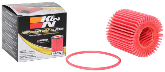 K&N HP-7021 Oil Filter