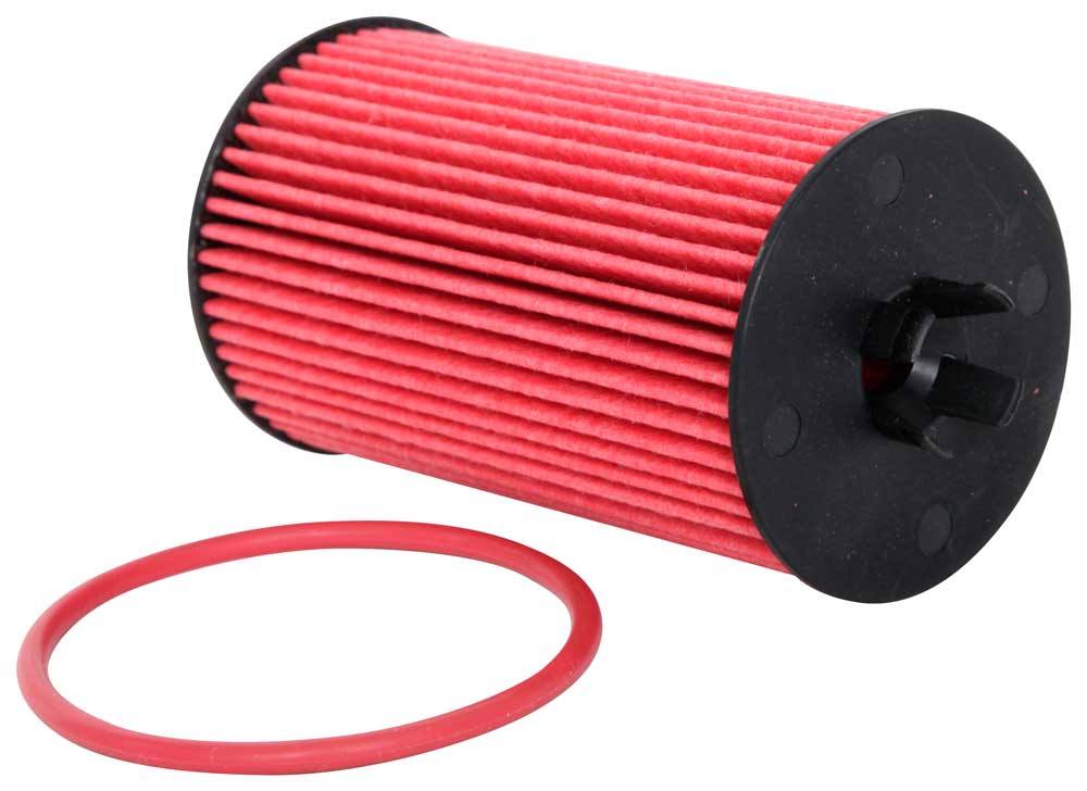 K&N HP-7027 Oil Filter