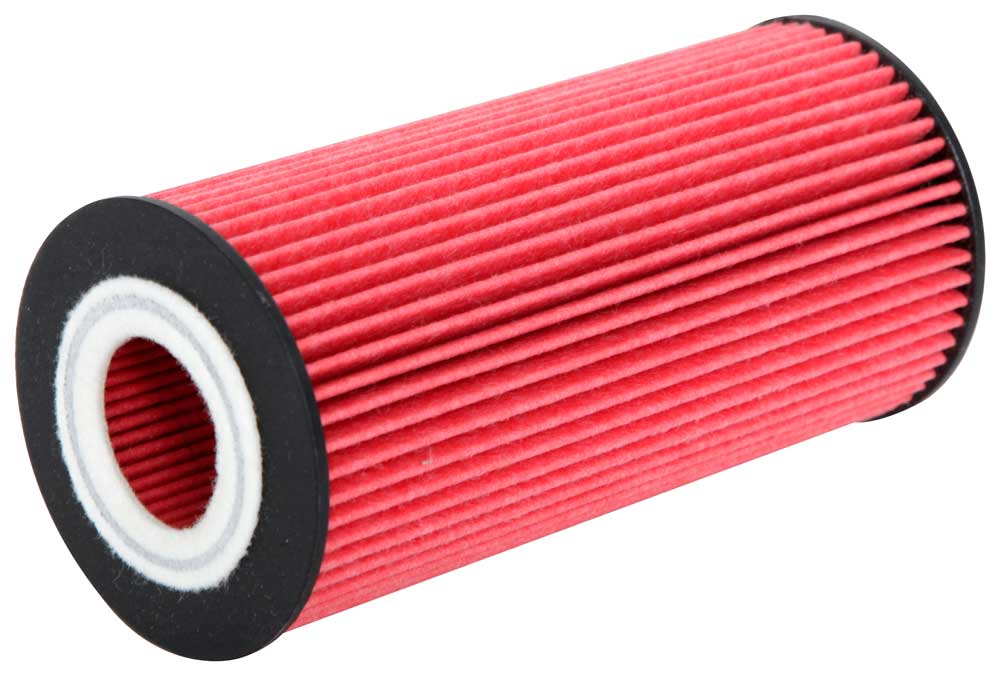 K&N HP-7033 Oil Filter
