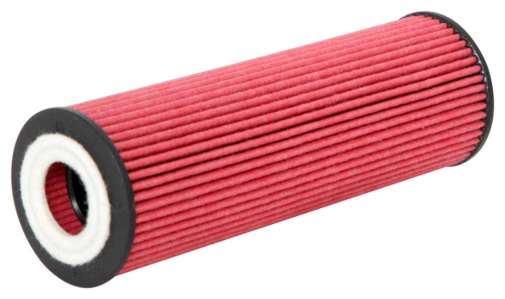 K&N HP-7037 Oil Filter