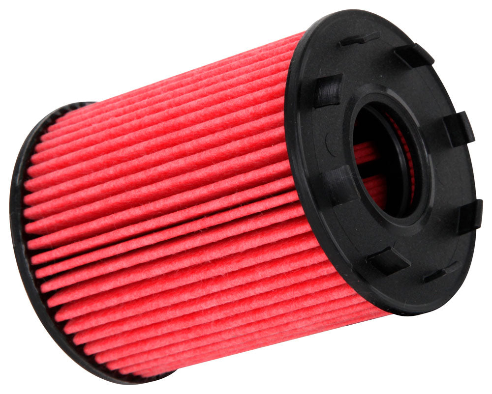 K&N HP-7041 Oil Filter