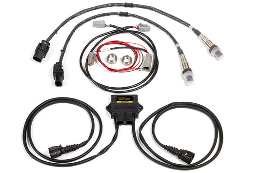 Haltech WB2 - Dual Channel CAN O2 Wideband Controller Kit
