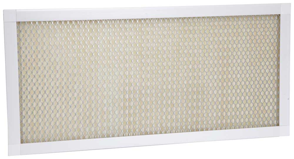 K&N HVC-11020 HVAC Filter; 10 x 20 x 1