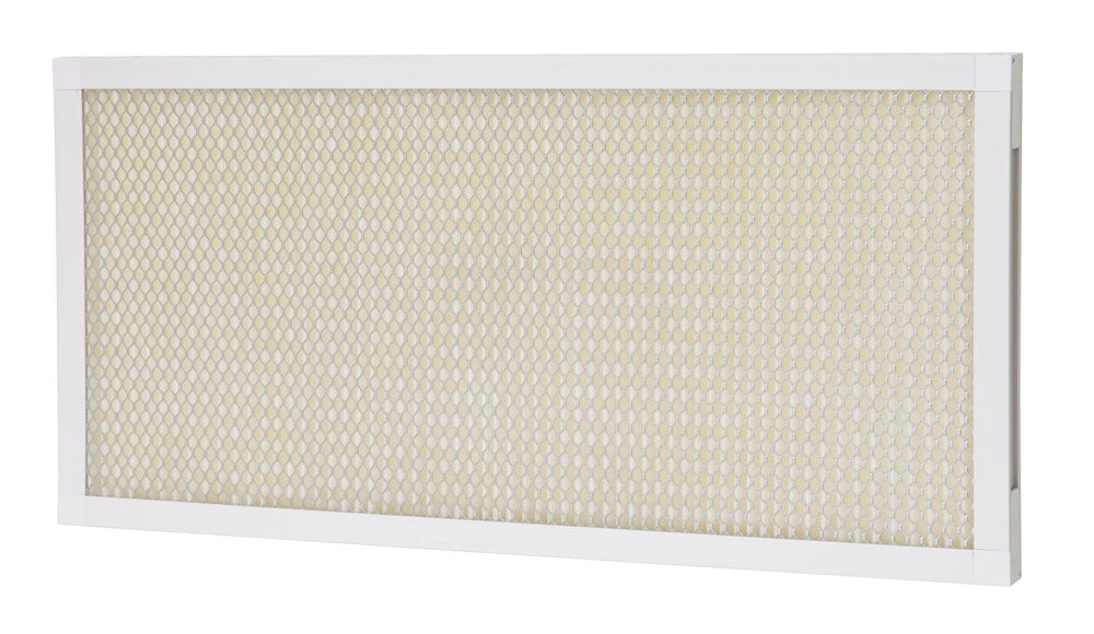 K&N HVC-11224 HVAC Filter; 12 x 24 x 1