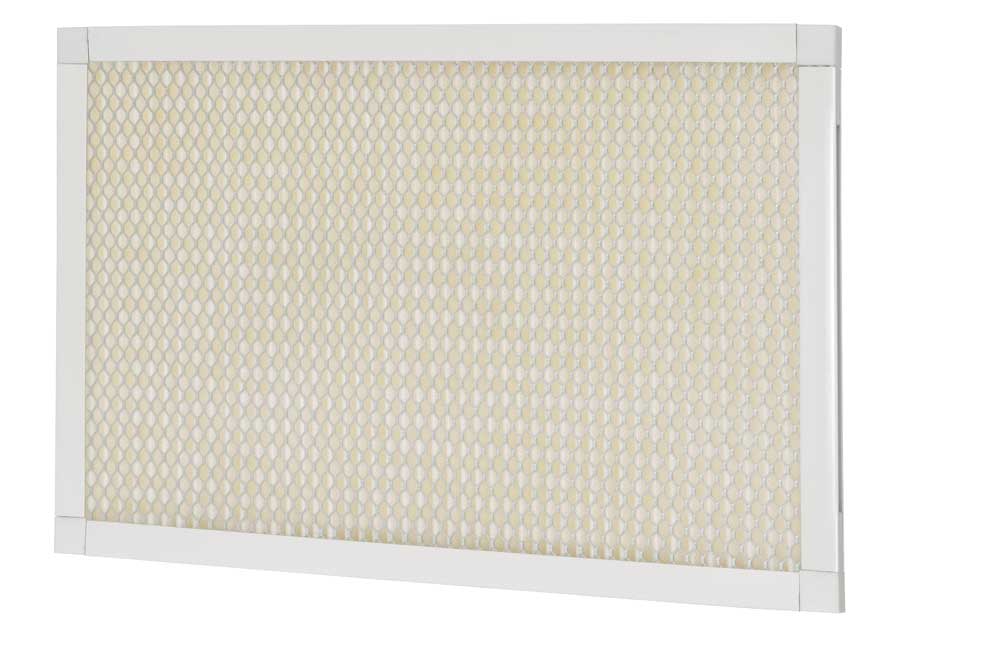 K&N HVC-11420 HVAC Filter; 14 x 20 x 1