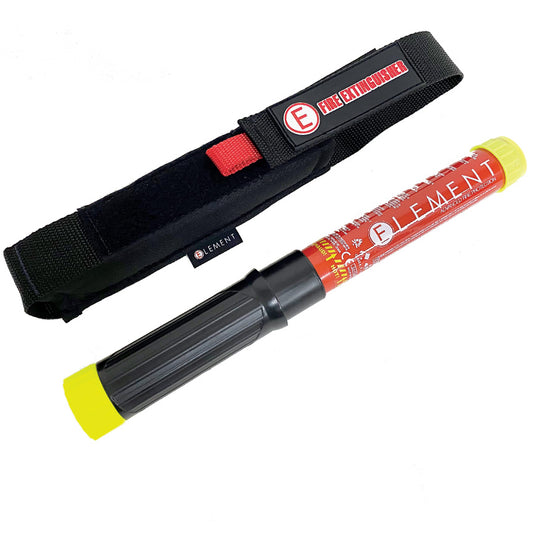 Element Advanced Fire Protection Tactical Sleeve For E50 And E100 60600