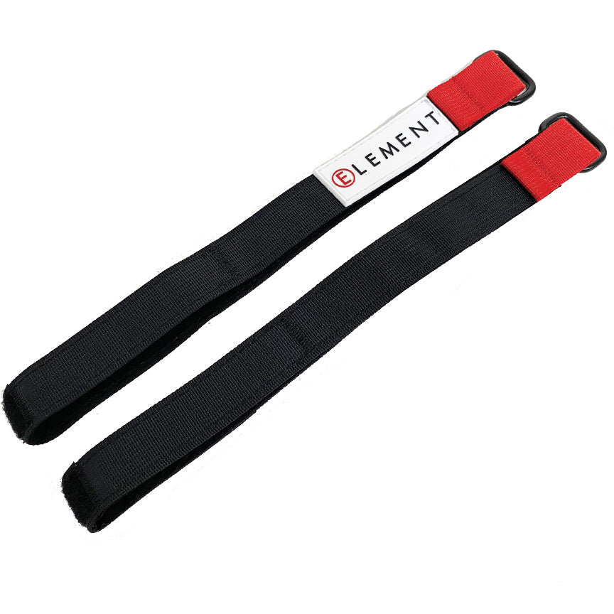 Element Advanced Fire Protection Tactical Straps (pair) 60700