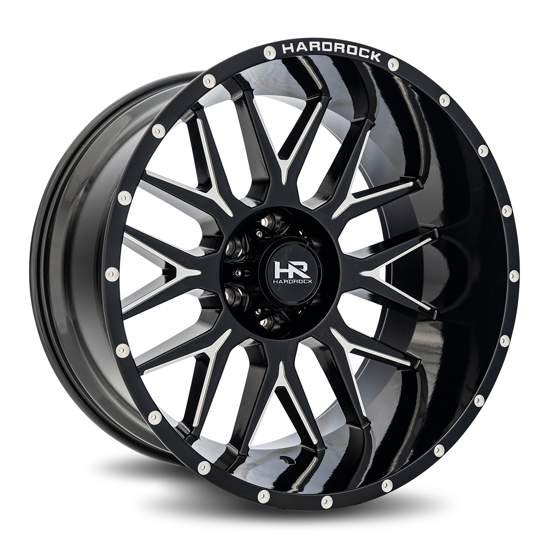 Hardrock Offroad H500-221250144BM