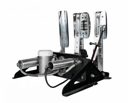 obp Motorsport E-Sports Pro-Race V2 Hydraulic Pedal System SIMPB-01