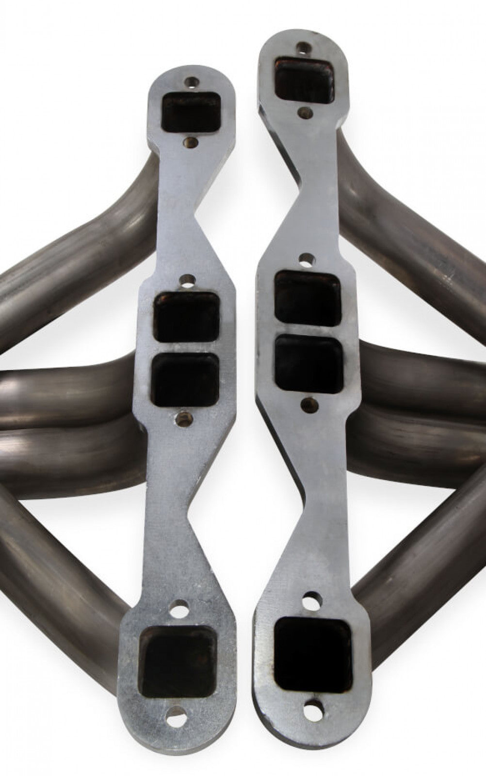 Flowtech Sbc Upright Headers 1-3/4 In W/ 3 In Col Exhaust Header 11546FLT