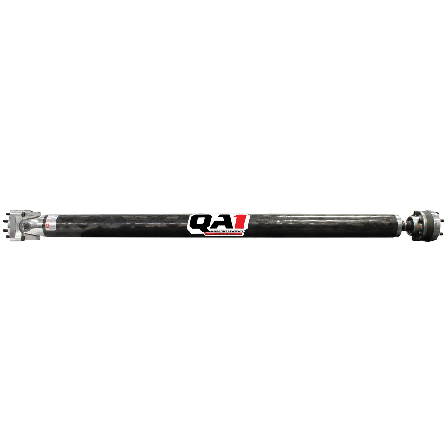 QA1 Drive Shaft JJ-23204 JJ-23204