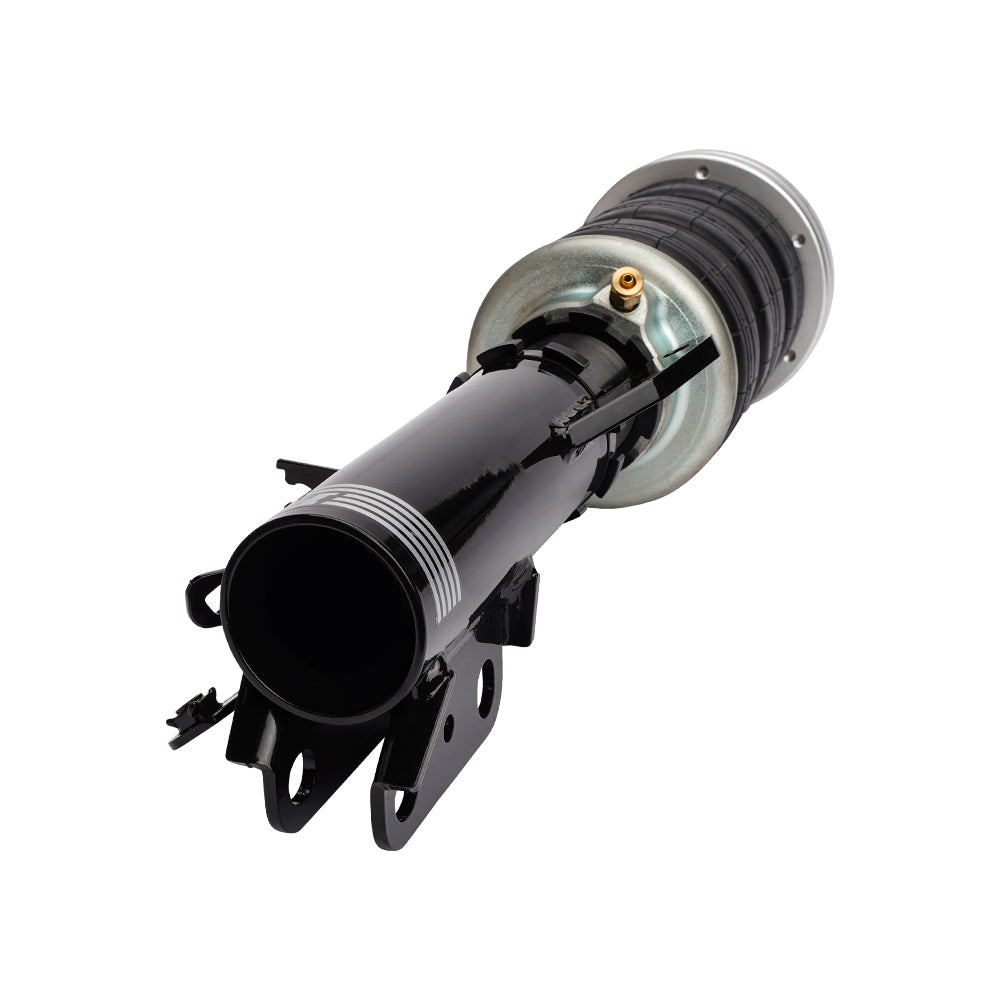 F2 Suspension Full-bodied Air Suspension Kit (4-struts) W/ Fixed Damping And Adj Ride Height 58103110