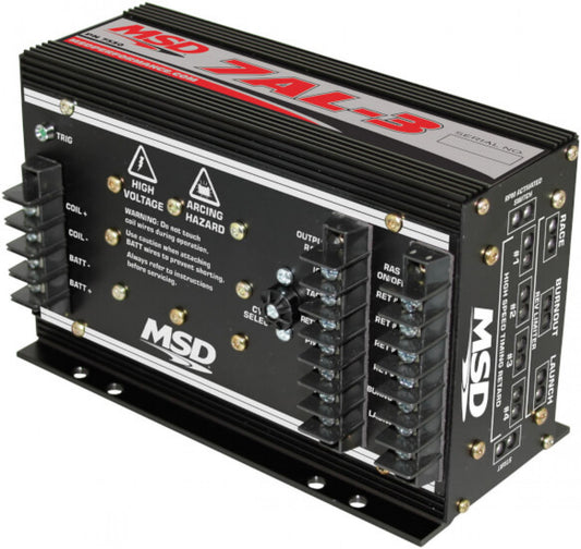MSD 7AL-3 Ignition Control '7330
