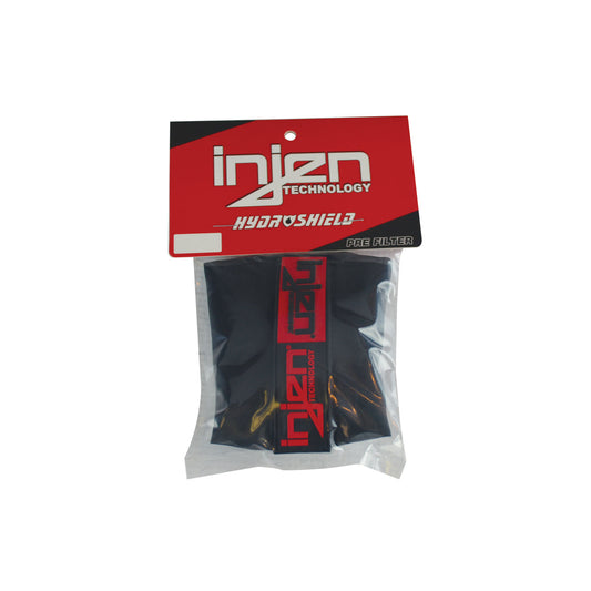 Injen Black Hydroshield 1076BLK