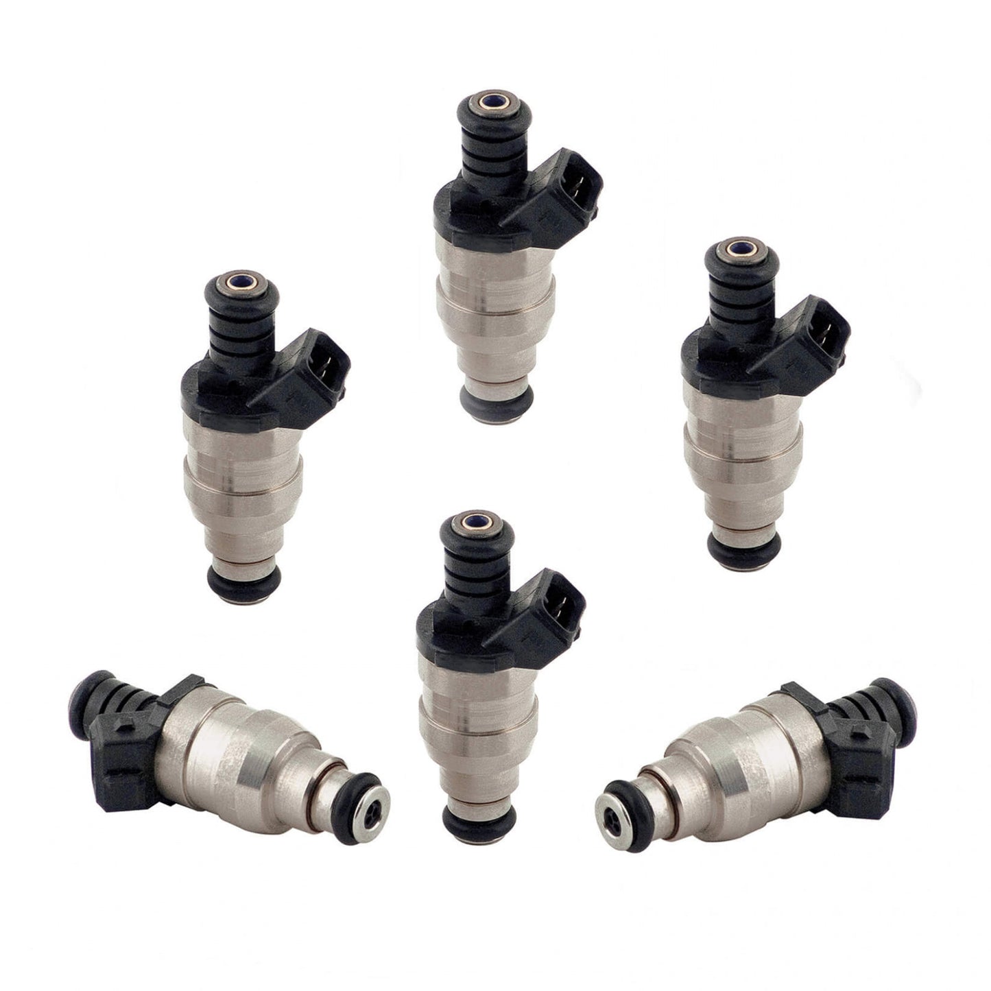 ACCEL Fuel Injectors - 17 lb/hr 150617