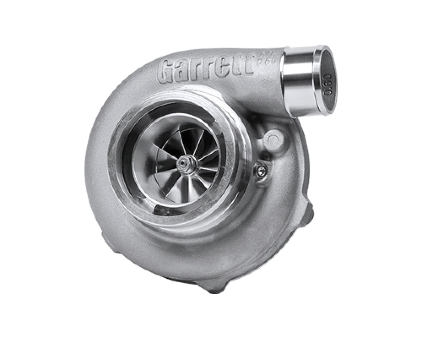 Garrett GTX3576R Gen II Turbocharger Assembly Kit V-Band / V-Band 0.83 A/R 856801-5059S