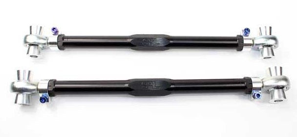 SPL BMW E9X / E8X M Version Rear Adjustable Toe Arms SPL RTA E9M