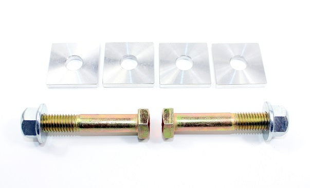 SPL Parts Eccentric Lockout Kit - 2003-2012 Mazda RX-8 (SE3P) main image 1