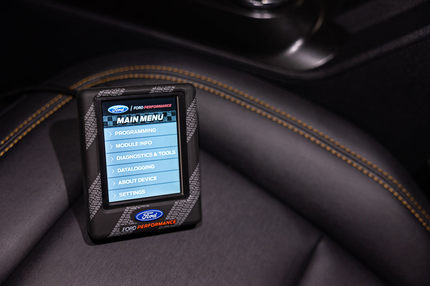 RTR Ford Performance Bronco 2.7 Calibration M-9603-B27