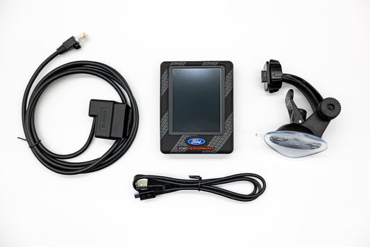 RTR Ford Performance Bronco 2.7 Calibration M-9603-B27