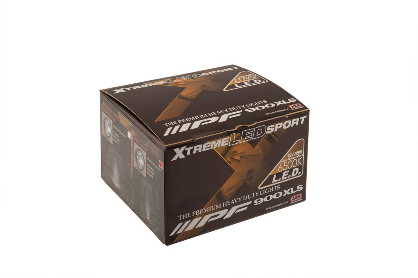 ARB - 900LEDKIT1 - IPF LED Light Kit