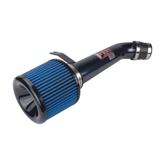 Injen Black IS Short Ram Cold Air Intake System IS1550BLK