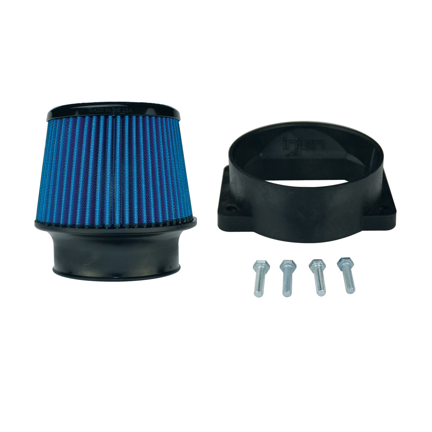 Injen IS Short Ram Cold Air Intake System IS1890F