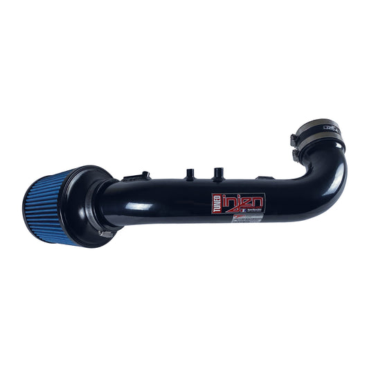 Injen Black IS Short Ram Cold Air Intake System IS2095BLK