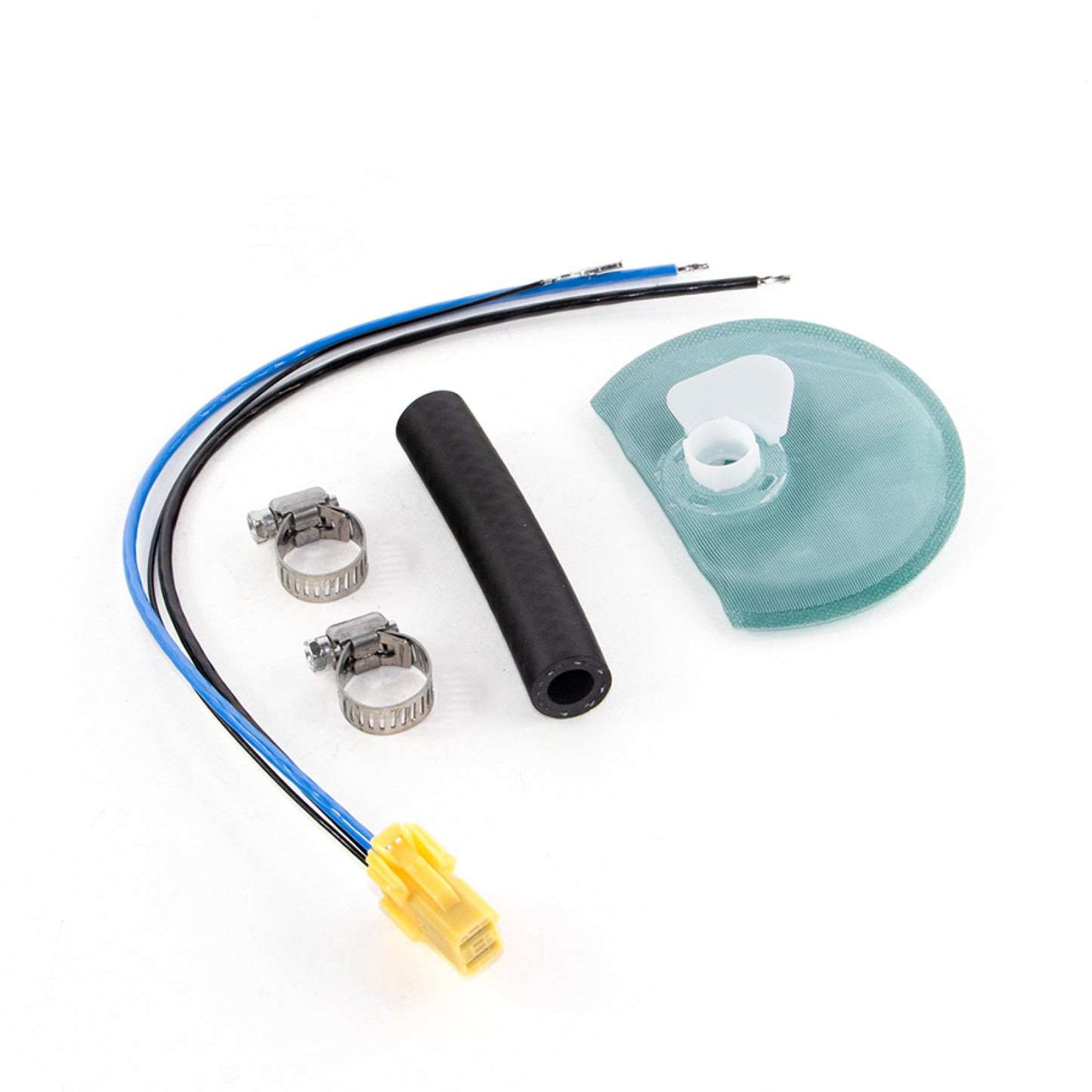 Deatschwerks 2005-2010 Ford Mustang Fuel Pump Complete Kit DEW-9-1045