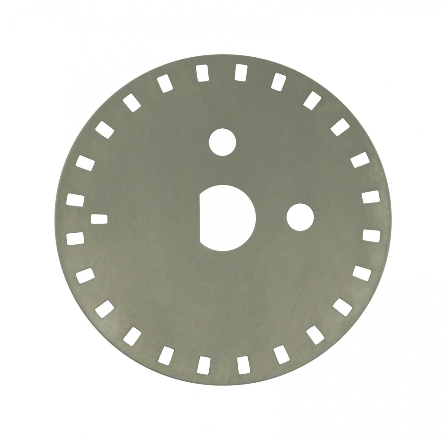 AEM CAS Trigger Disk 50mm OD NISSAN: SR20DET RWD / KA24DE 30-8760