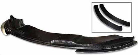 Reverie Carbon Fiber Front Splitter End Splitter Plates for Lotus Elise S2 R01SB0115