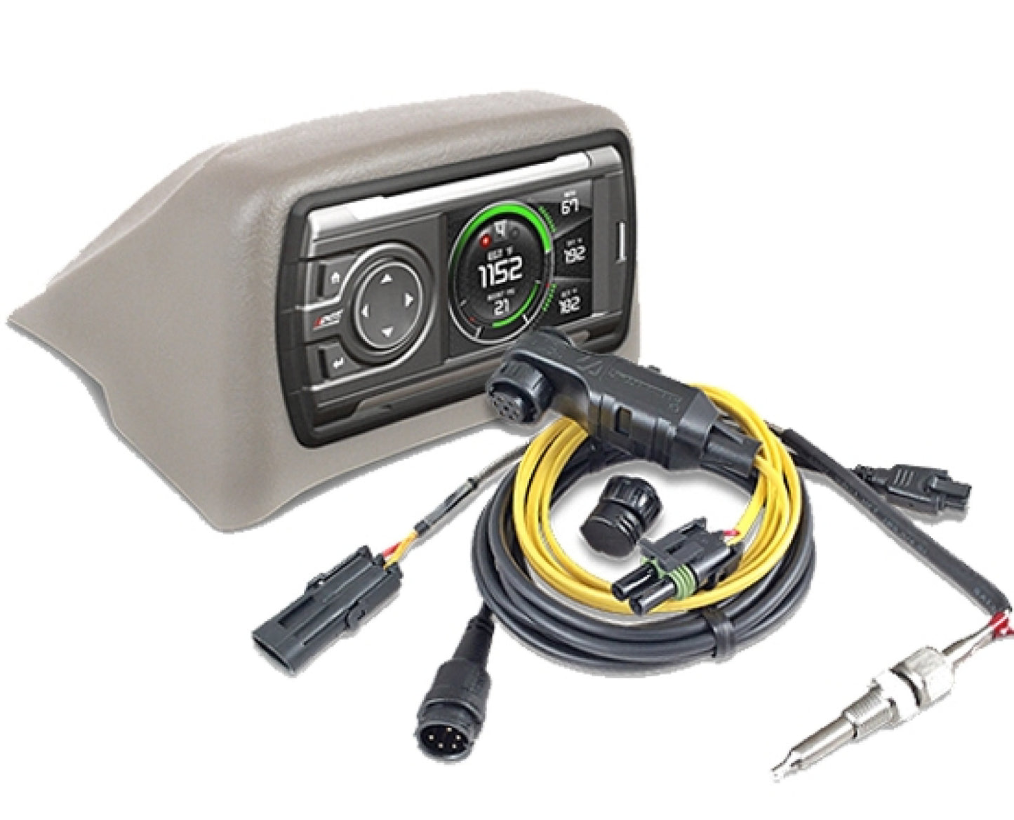 Edge Products CS2 Diesel Evolution Programmer Kit 15001-1