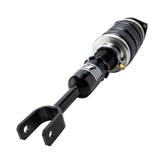F2 Suspension Full-bodied Air Suspension Kit (4-struts) W/ Fixed Damping And Adj Ride Height 58600503