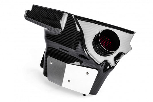 APR Open Carbon Fiber Intake - B8 6/8 Cyl CI100037