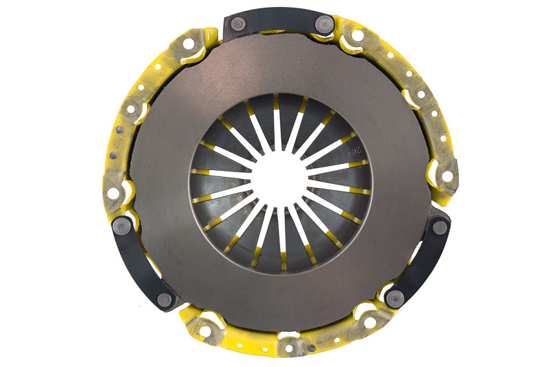 Advanced Clutch Technology Heavy Duty Pressure Plate ACT-J011