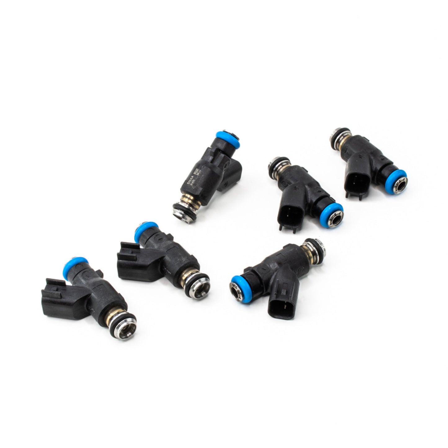 Deatschwerks 2010-2012 Hyundai Genesis Coupe Fuel Injector DEW-35U-00-0600-6