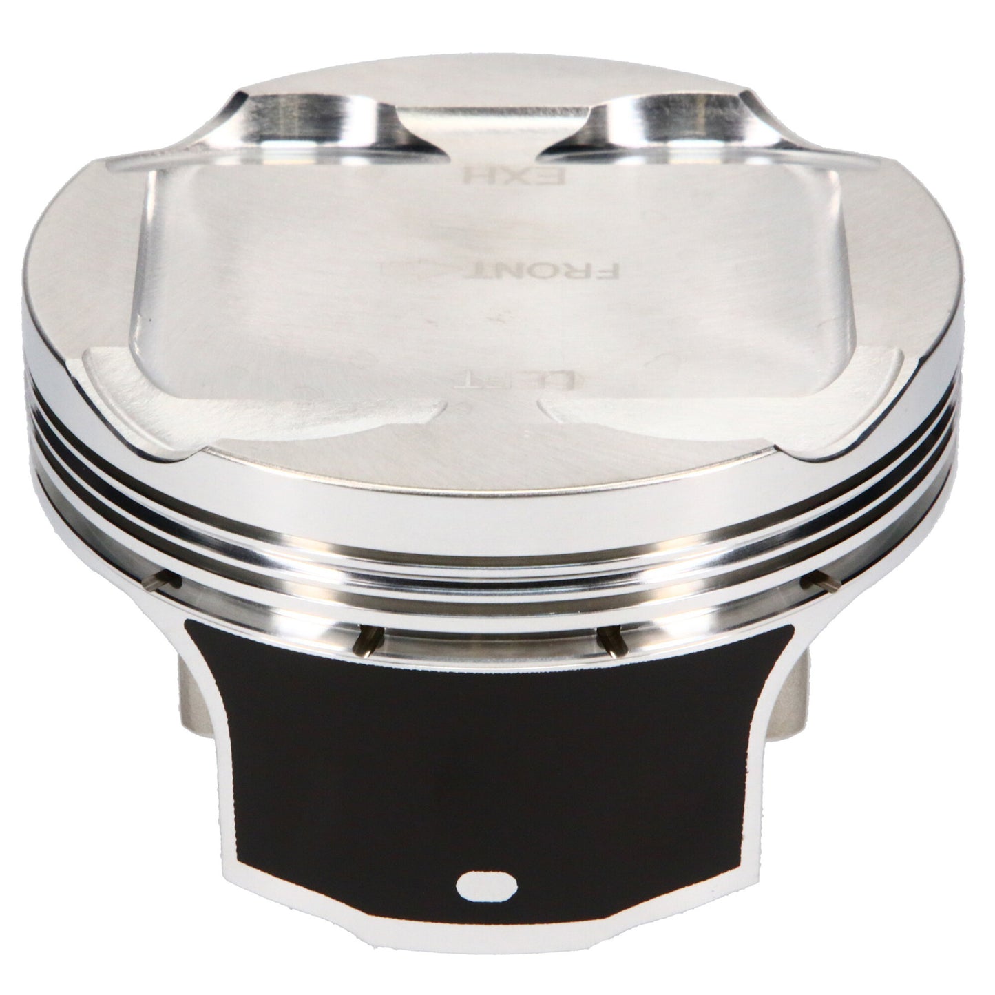 JE Pistons Subaru 3.661 in. Bore Left 314448L