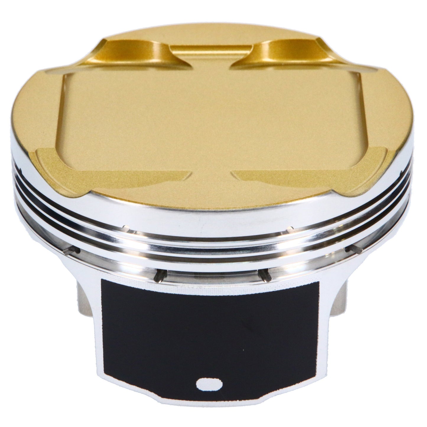 JE Pistons Ultra Subaru 3.642 in. Bore Kit 361325